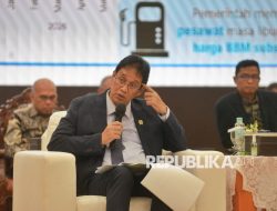 Ada usulan pajak JHT dihapus, ini kata Purbaya