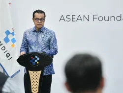 Wamen Nezar: Kepercayaan publik jadi kunci sukses kebijakan pemerintah di era digital