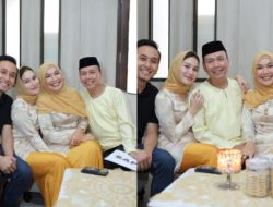 2 kali tunangan berakhir gagal, Ayu Ting Ting ungkap rencana pernikahan dengan Kevin Gusnadi