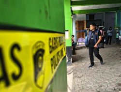 Misteri Ayah Santriwati Padang Ati, Tes DNA Tidak Cocok, Hanya Kenal Suara