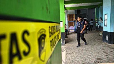 Misteri Ayah Santriwati Padang Ati, Tes DNA Tidak Cocok, Hanya Kenal Suara