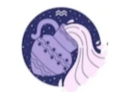 Ramalan Zodiak Aquarius 17 Juli 2026: Keberuntungan dan Karier Meningkat