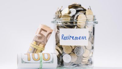 Pensiun Tenang? Ini 5 Persiapan Finansial yang Harus Dilakukan