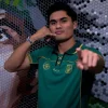 Kembali ke Indonesia, Ramadhan Sananta ingin kembalikan insting mencetak golnya bersama Persebaya dan Timnas Indonesia