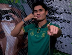 Kembali ke Indonesia, Ramadhan Sananta ingin kembalikan insting mencetak golnya bersama Persebaya dan Timnas Indonesia