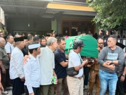Hasil autopsi keluar, pejabat Pemkab Purwakarta YS dipastikan tewas akibat luka tusuk fatal