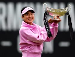 Alex Eala Naik Daun, Banyak Selebritas Dukung Usai Wimbledon 2026