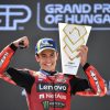 Marquez mengaku telah bicara bersama Honda sebelum perpanjang kontrak Ducati