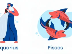 Ramalan zodiak Aquarius dan Pisces 30 Juni 2026: Mulai dari cinta, karir, kesehatan dan keuangan