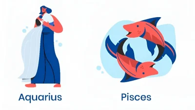 Ramalan zodiak Aquarius dan Pisces 30 Juni 2026: Mulai dari cinta, karir, kesehatan dan keuangan