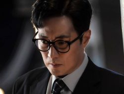 5 spekulasi Korea Utara terhadap manajer Kim di Agent Kim reactivated