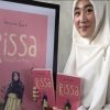 Larissa Chou cerai lagi, tetangga sang selebgram sampaikan hal ini: Aku cuma bisa doain