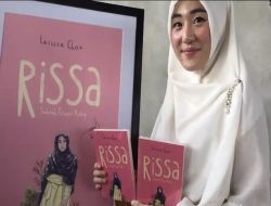 Larissa Chou cerai lagi, tetangga sang selebgram sampaikan hal ini: Aku cuma bisa doain