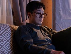 5 arti sosok ayah bagi Kim Min Ji di Agent Kim reactivated