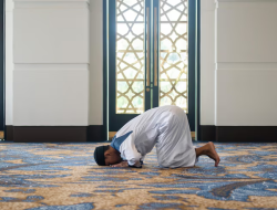 Jadwal sholat Cianjur Selasa, 30 Juni 2026