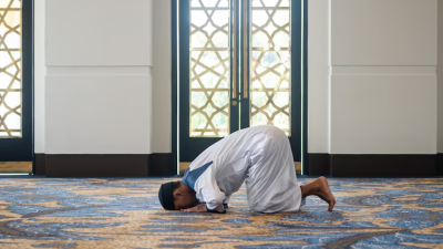 Jadwal sholat Cianjur Selasa, 30 Juni 2026