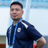 Resmi! Eks timnas Indonesia Hamka Hamzah jadi asisten pelatih PSIS Semarang untuk Liga 2 2026/2027