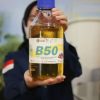 Harga BBM baru jenis B50, mulai berlaku Juli 2026, lebih ramah lingkungan, catat sederet manfaatnya