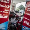 Soal potensi penurunan harga BBM non subsidi di bulan Juli, begini kata Bahlil