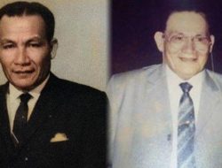 Profil DR TD Pardede, konglomerat Batak pertama menteri berdikari era Soekarno
