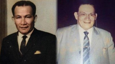 Profil DR TD Pardede, konglomerat Batak pertama menteri berdikari era Soekarno