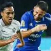 Arkhan Fikri kembali dipanggil Timnas Indonesia untuk TC ASEAN Championship 2026, Arema FC beri dukungan penuh