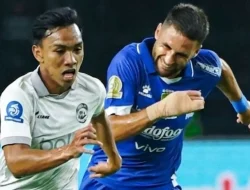 Arkhan Fikri kembali dipanggil Timnas Indonesia untuk TC ASEAN Championship 2026, Arema FC beri dukungan penuh