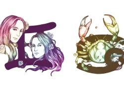 Ramalan zodiak Gemini dan Cancer 30 Juni 2026: Mulai dari cinta, karir, kesehatan dan keuangan