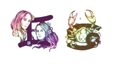 Ramalan zodiak Gemini dan Cancer 30 Juni 2026: Mulai dari cinta, karir, kesehatan dan keuangan