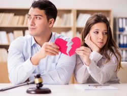 Riset Emory University ungkap 3 faktor tak terduga pemicu perceraian