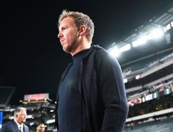 Piala Dunia 2026: Jerman tersingkir, Nagelsmann menolak mundur