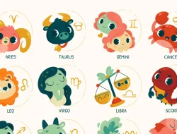 Ramalan zodiak Libra awal Juli 2026: Jangan terlalu banyak berpikir, waspadai tekanan kerja dan pengeluaran