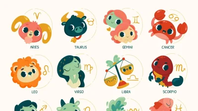 Ramalan zodiak Aquarius awal Juli 2026: waspadai tekanan, kelola keuangan dengan bijak dan tetap tenang