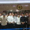 Pemerintah fasilitasi subsidi harga melalui SPHP jagung pakan untuk petani jagung hingga peternak unggas