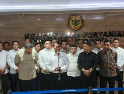 Pemerintah fasilitasi subsidi harga melalui SPHP jagung pakan untuk petani jagung hingga peternak unggas