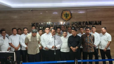 Pemerintah fasilitasi subsidi harga melalui SPHP jagung pakan untuk petani jagung hingga peternak unggas