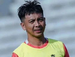 Persijap Jepara lepas kapten Wahyudi Hamisi, catatan impresif sang gelandang bertahan jadi kenangan
