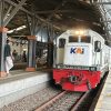Tingkatkan kualitas layanan, KAI targetkan 10 unit kereta makan M1 selesai pada 2026