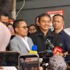 Roy Suryo semprot pengacara pendukung Jokowi di sidang praperadilan: Memalukan, belajar di mana itu?