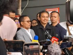 Roy Suryo semprot pengacara pendukung Jokowi di sidang praperadilan: Memalukan, belajar di mana itu?