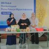 BRI peduli bekali purna PMI di Cirebon dengan pelatihan wirausaha