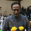 Jelang pembacaan vonis, Nadiem Makarim berharap kebenaran menang