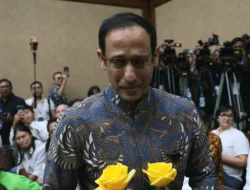 Jelang pembacaan vonis, Nadiem Makarim berharap kebenaran menang