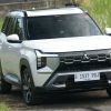 Alasan Utama Mitsubishi Destinator Medium SUV Terbaik OTOMOTIF Award 2026