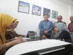 APKESMI dorong deteksi dini anemia dan stunting melalui layanan puskesmas
