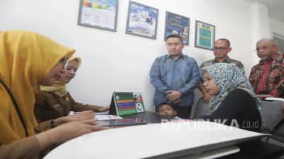 APKESMI dorong deteksi dini anemia dan stunting melalui layanan puskesmas
