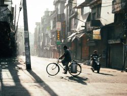 5 negara yang paling sering dilanda heatwave ekstrem, mematikan!