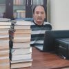 Bekas rumah jawatan kepala pos Gorontalo dibongkar, sejarawan: Krisis pelestarian cagar budaya