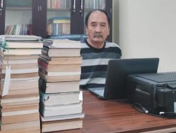 Bekas rumah jawatan kepala pos Gorontalo dibongkar, sejarawan: Krisis pelestarian cagar budaya