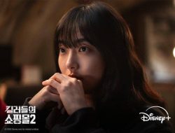 7 first look drakor A Shop for Killer season 2, makin menantang!